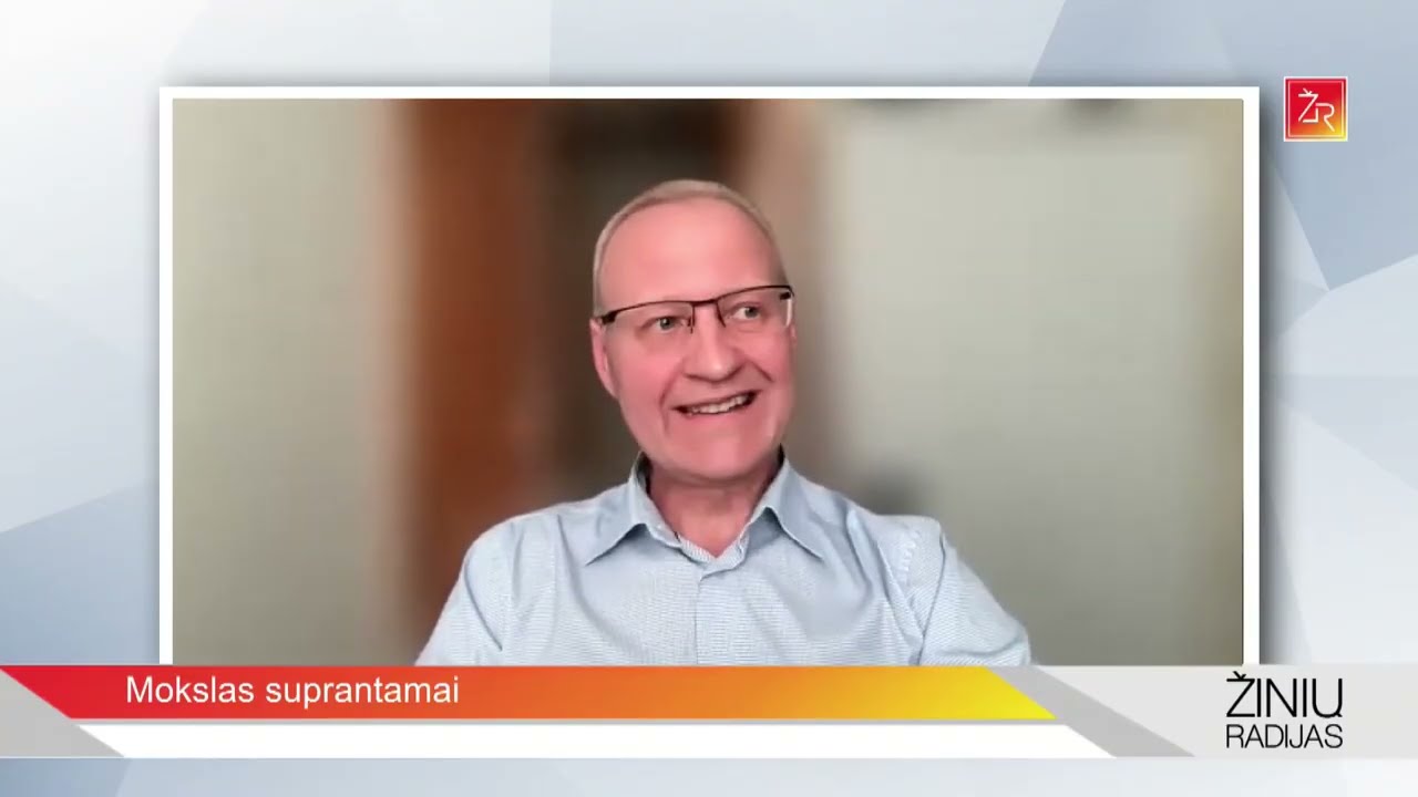 „Mokslas suprantamai“: Badavimas – kelias į vidinę ramybę ar emocinį išsekimą?