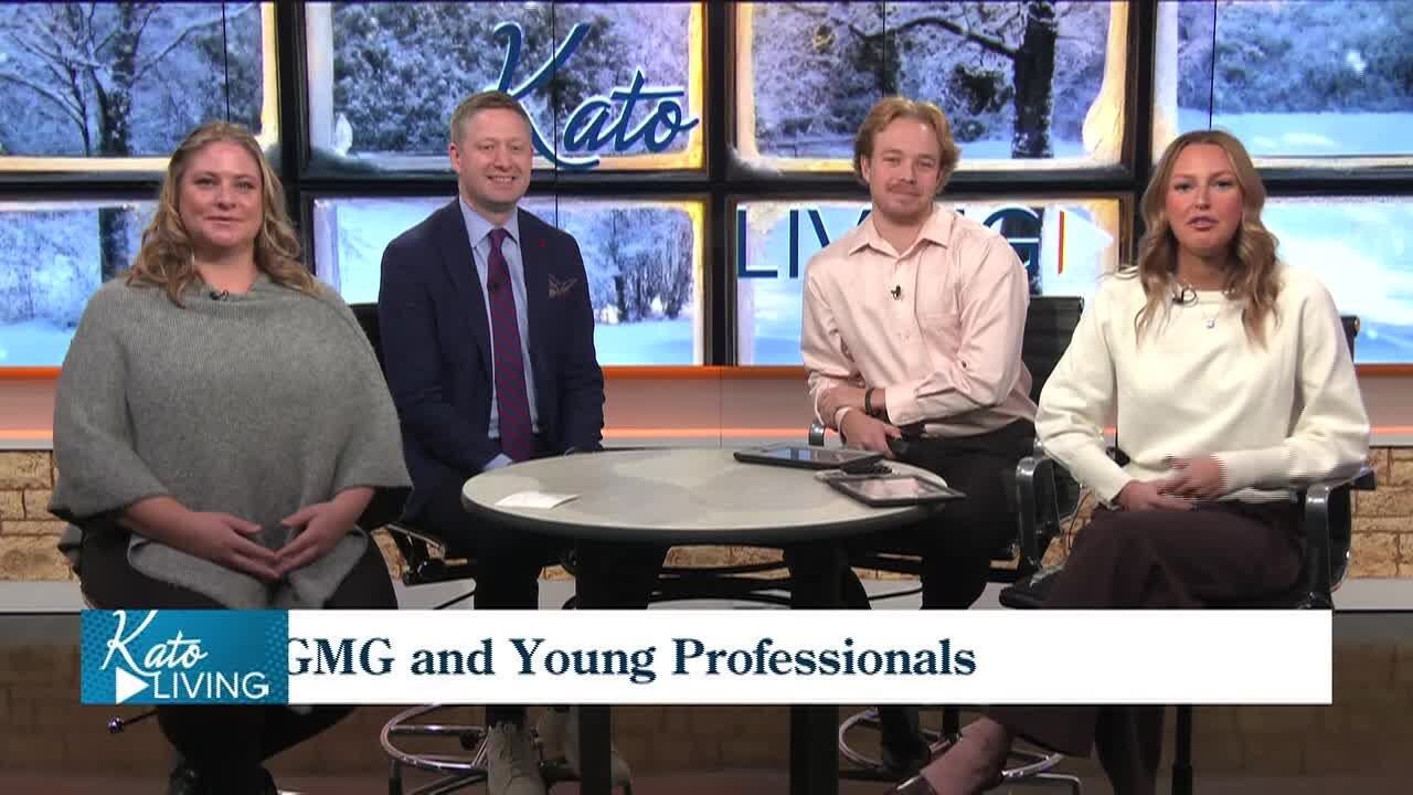 Kato Living - GMG and Young Professionals