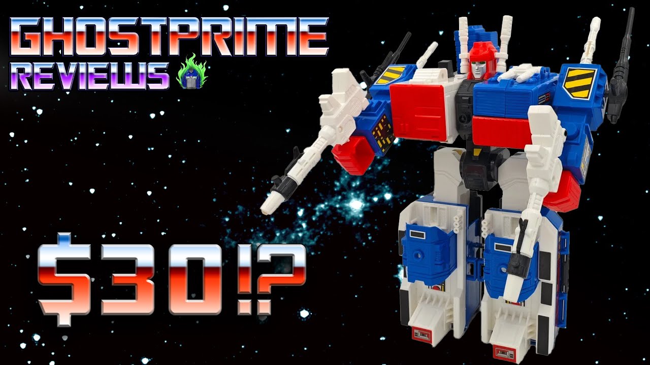 $30 KO Metrotitan!? Can this be any good??