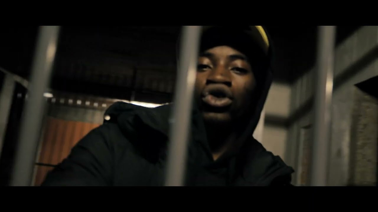 CORBAK HOoD - FREESTYLE //RECHARGEUR #3//