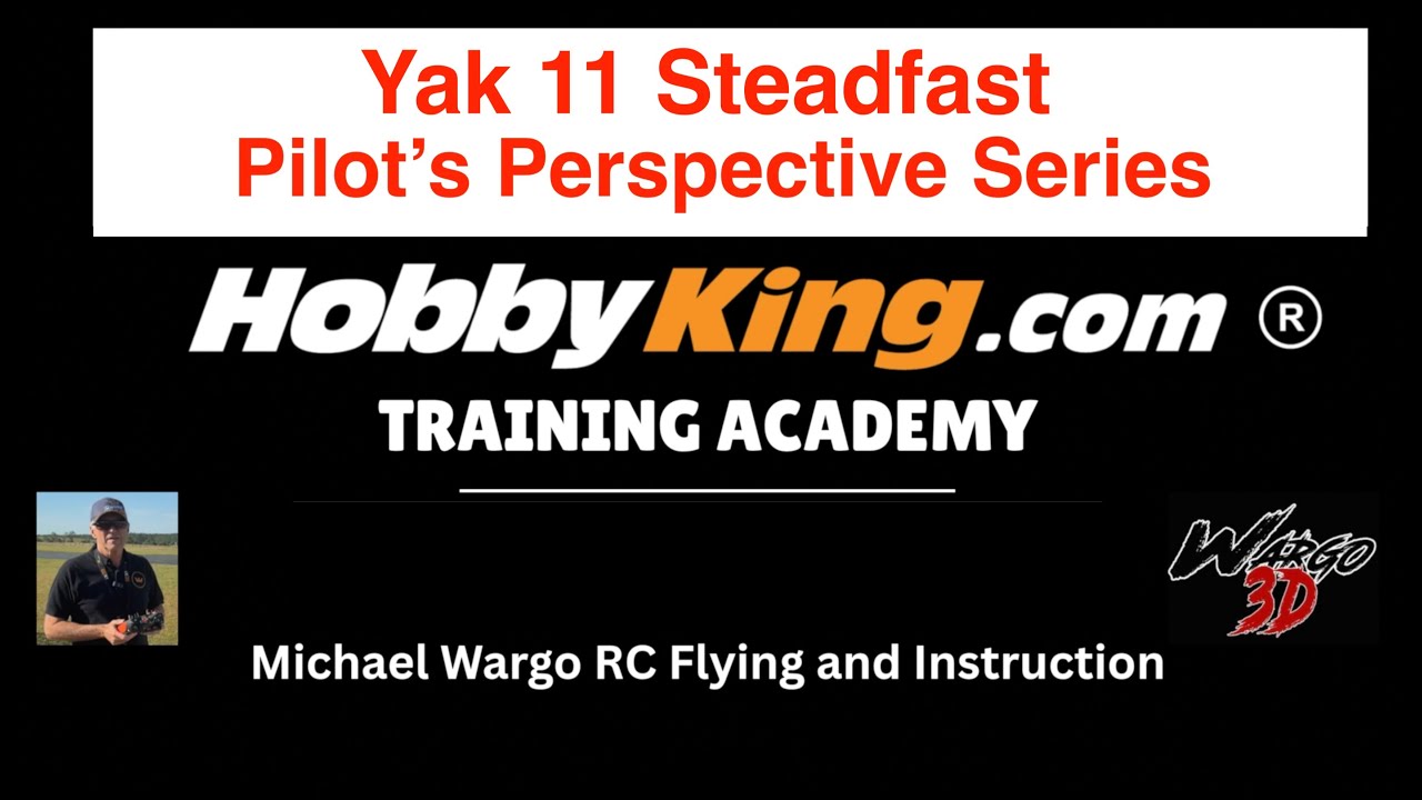 HOBBYKING PILOT