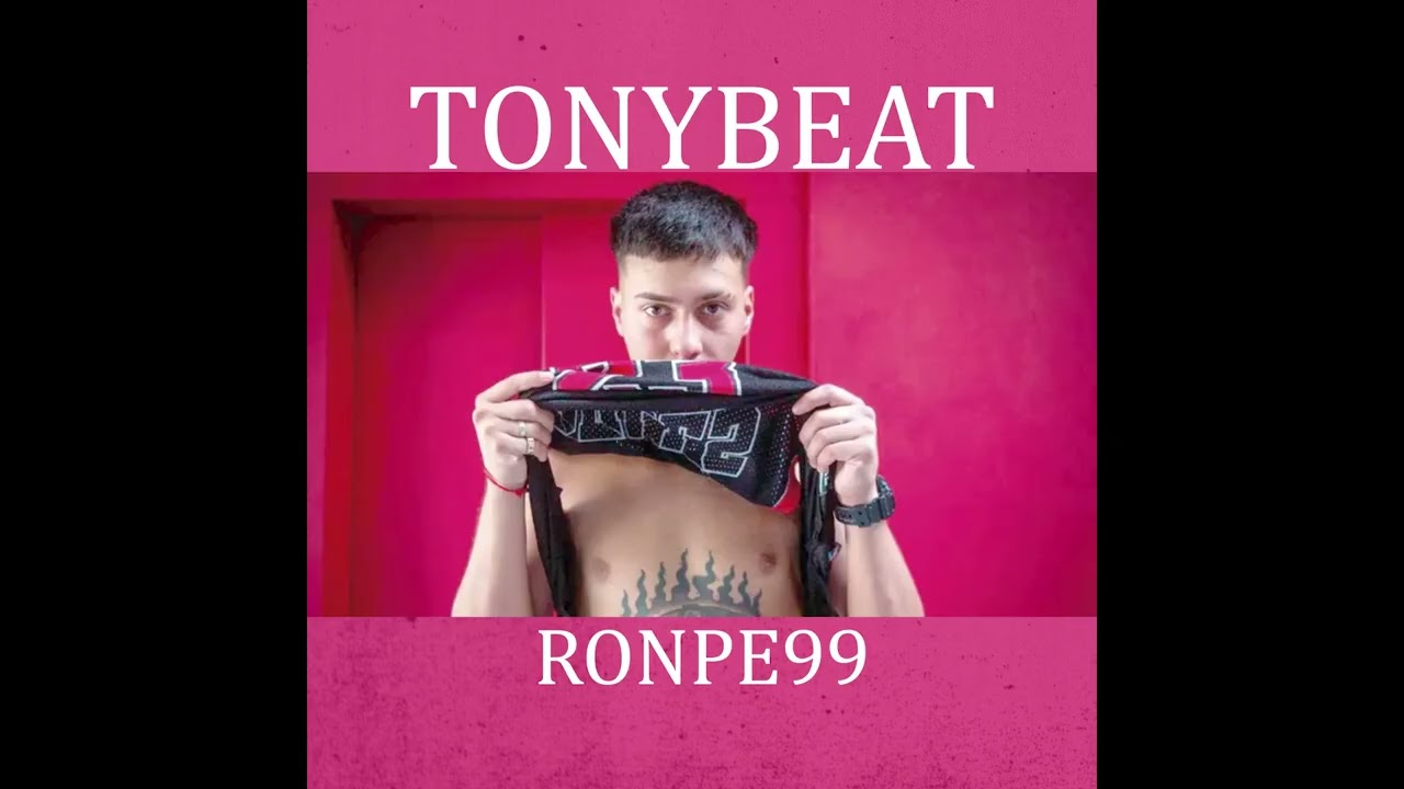 Ronpe99 type beat boombap - 222 (Tonybeat)