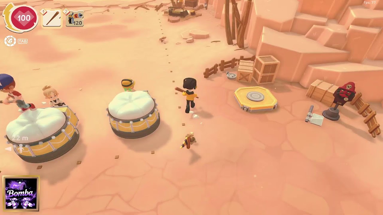 BUS: Bro u Survived  GAMEPLAY