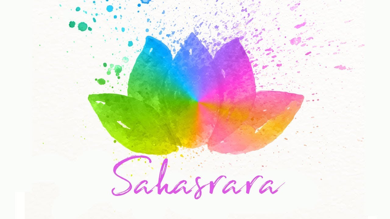 Meditazione per Sahasrara Chakra