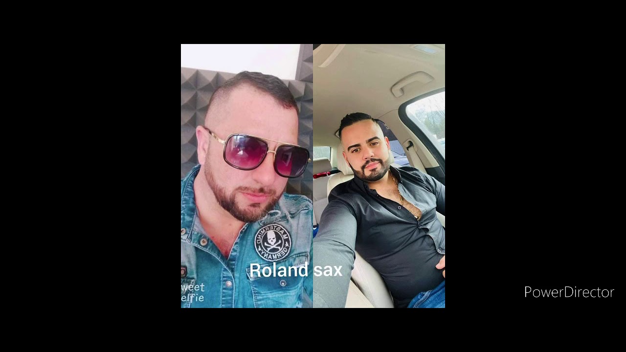 Roland & Sax - Fox Seby (2021)