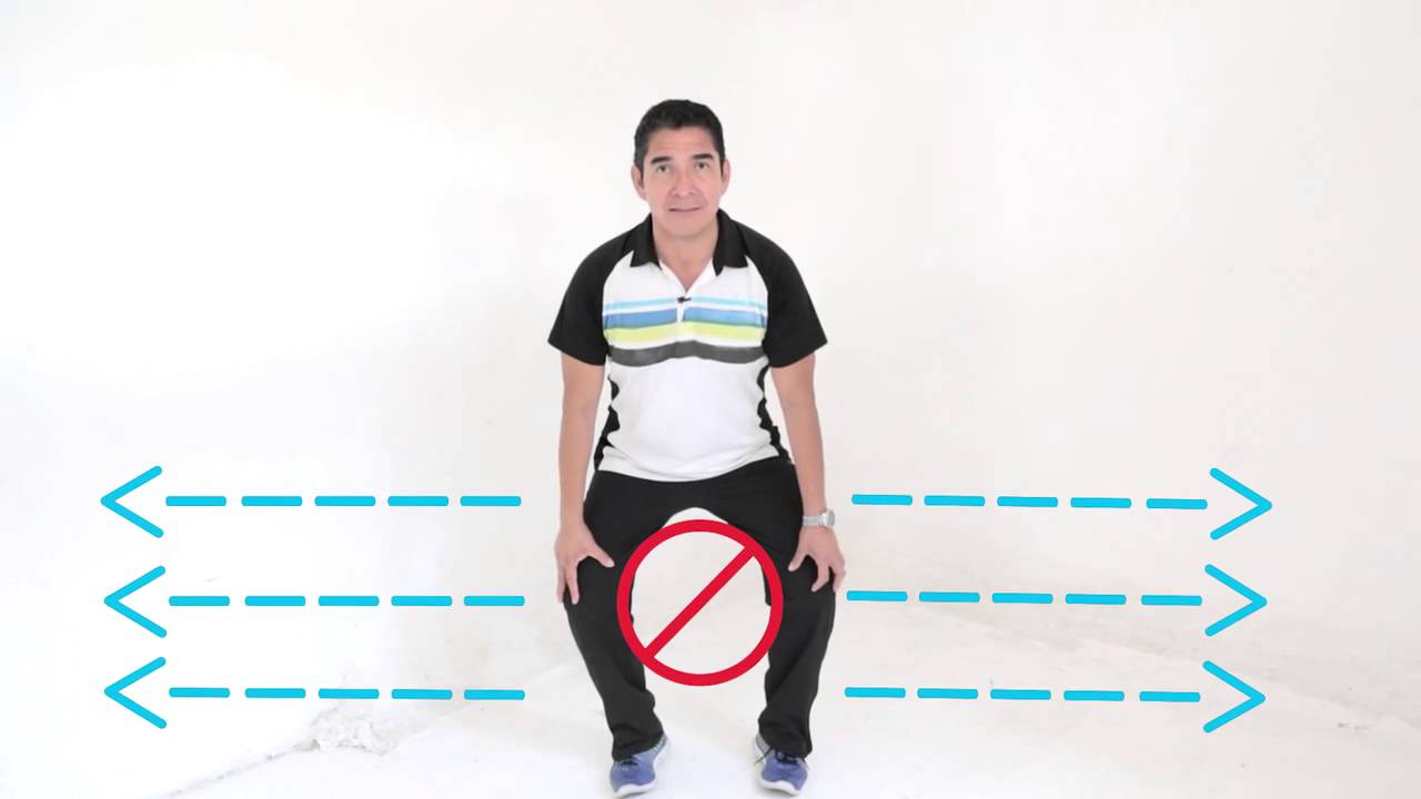 #ChallengeMoi  Trasero de acero
