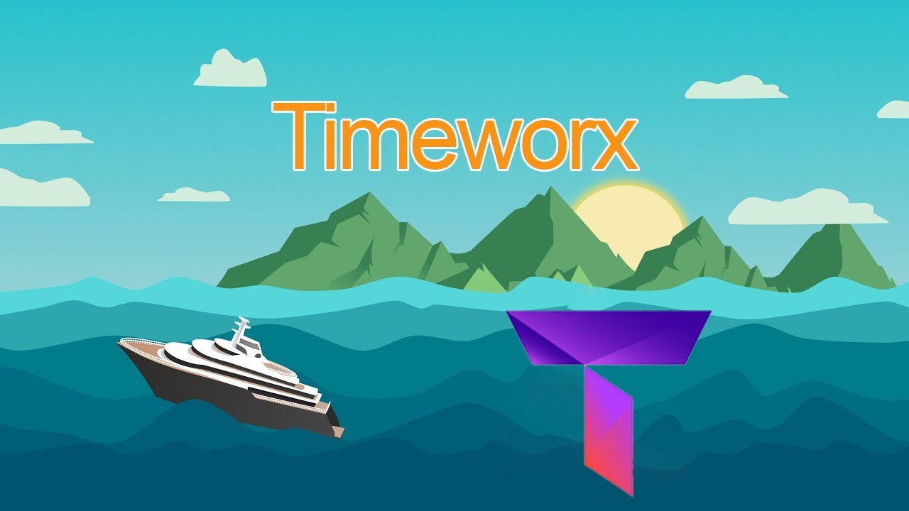 🚢 Timeworx | This AI IDO Is About to Explode $TIX | CryptoCruise 🚢