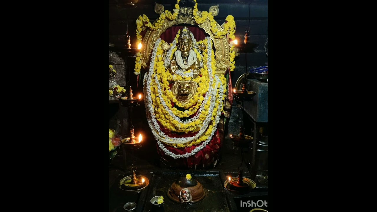 ರಾಗು ರಟ್ಟಾಡಿ, ಸಾಹಿತ್ಯ. ರಾಜೇಂದ್ರ ಹಳ್ಳಿಹೊಳೆ, ಸಂಯೋಜನೆ, ಮಂಜುನಾಥ ಮೊಗವೀರ ಗಾಯನ ಕಮಲಶಿಲೆ ಅಮ್ಮ ಭಕ್ತಿ ಗೀತೆ 🙏🙏🙏