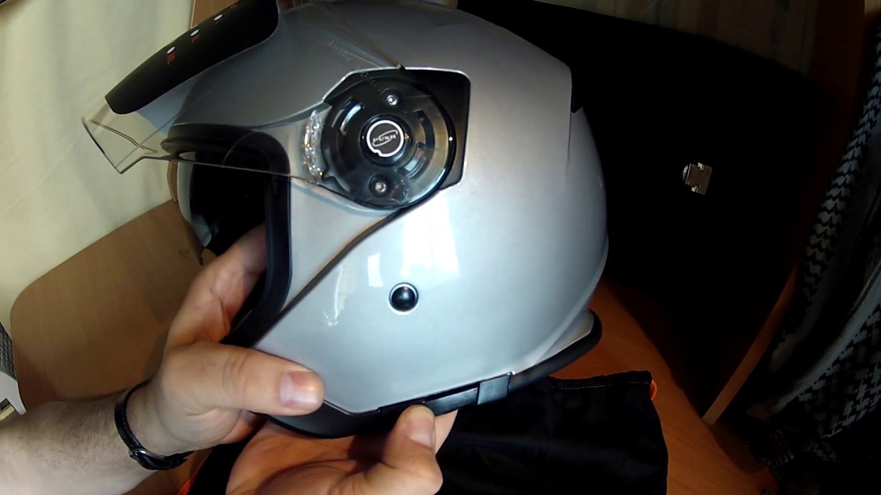 Origine Palio Solid Helmet
