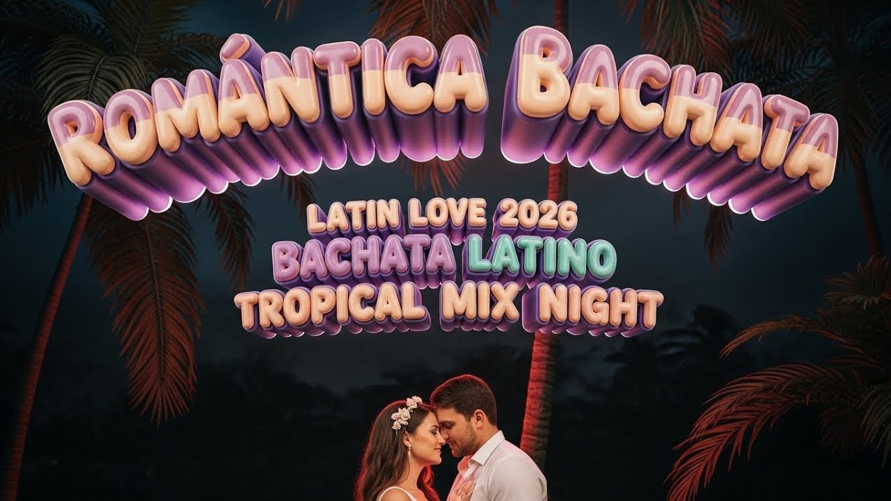 Mix de Bachata Romántica para Bailar Lento 💕🌹 Música Latina Style Frank Reyes