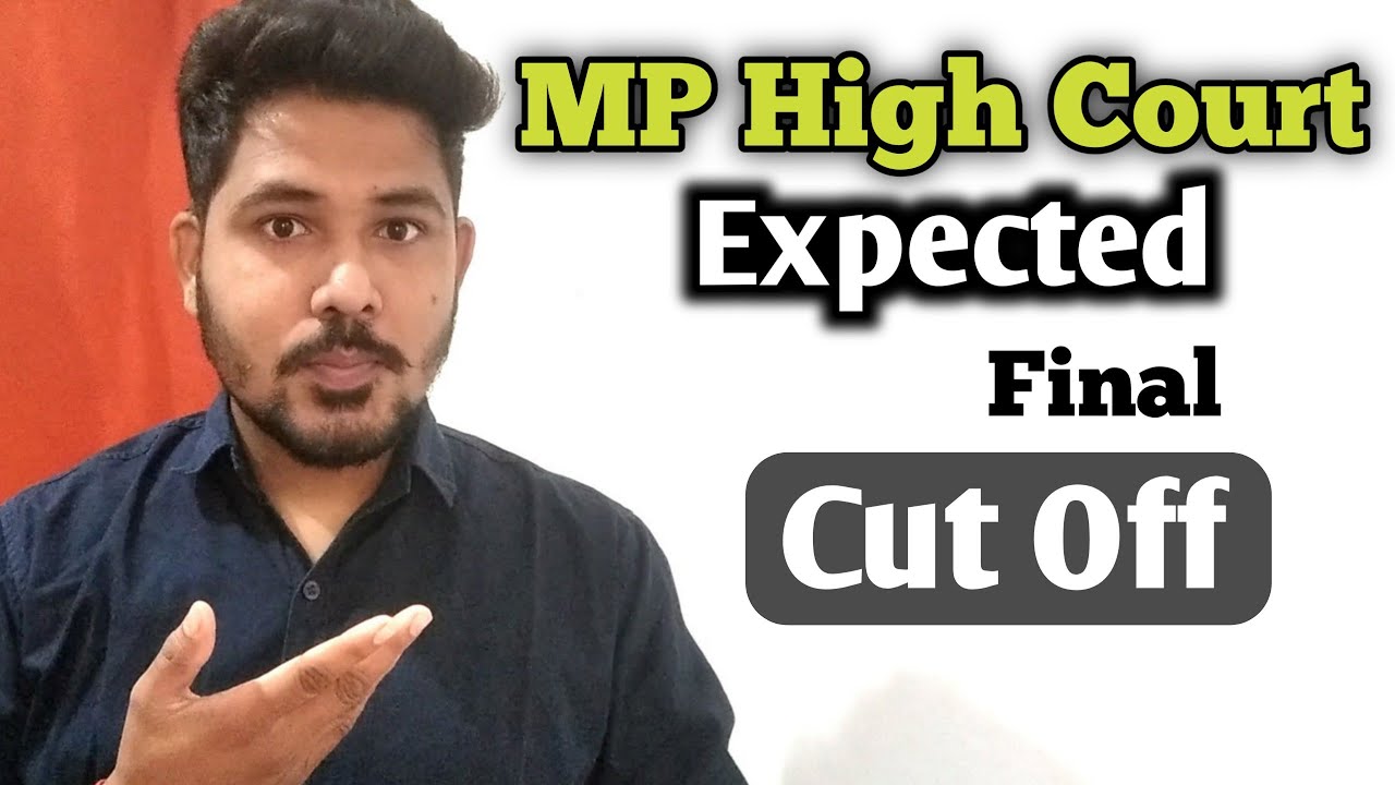 MP High Court Expected Final Cut Off💥💥 #mphighcourt #cpct #mphc #lokwalxyz