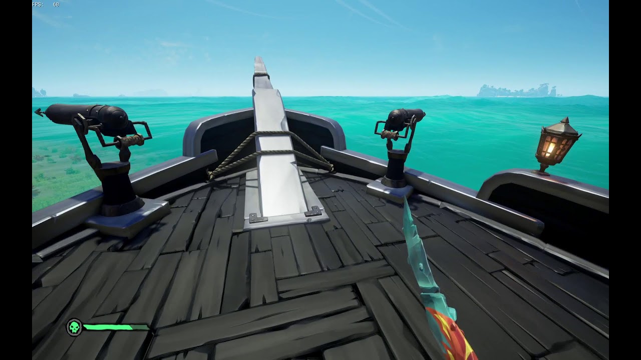 sea of thieves 2 JOIN