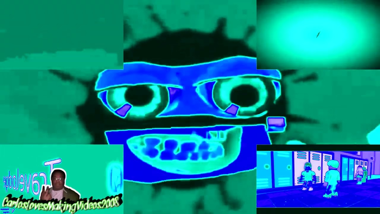 Preview 2 Funny 658.946 Effects | Preview 2002 Effects