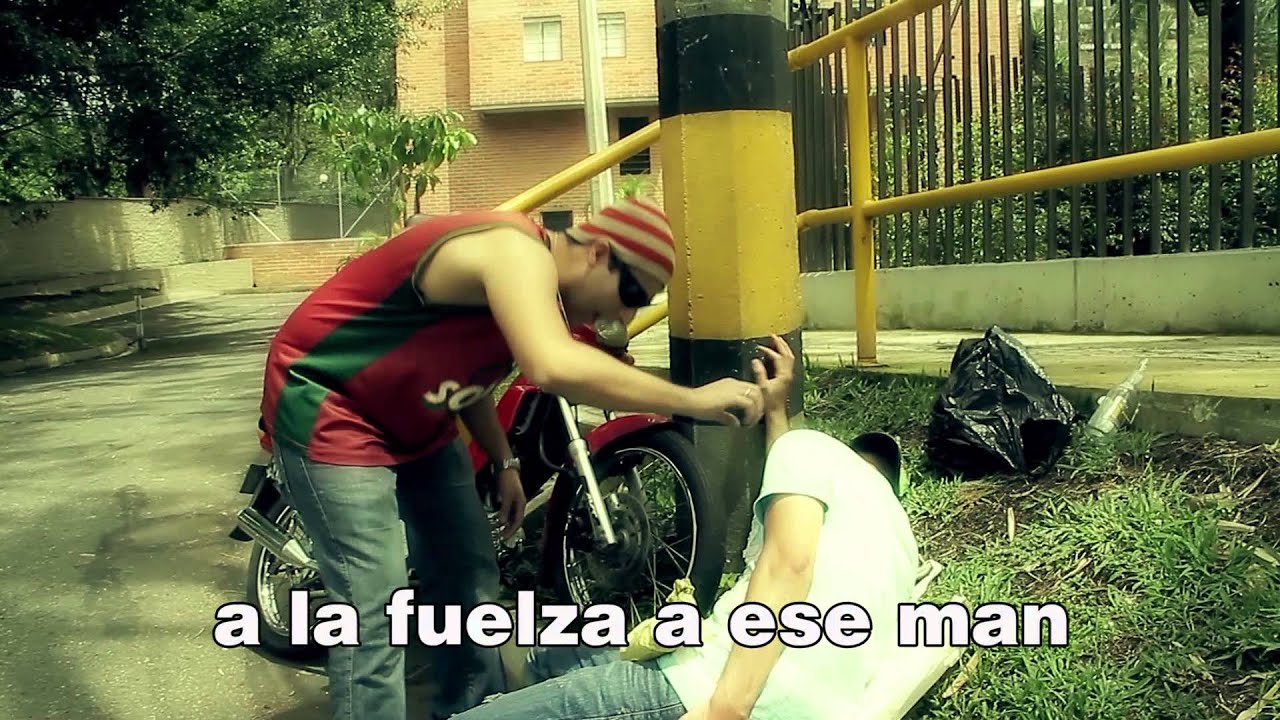 Dándose Duro - Hétores
