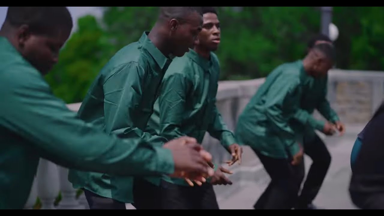 Light Choir - Wokovu Wa Mwanadamu (Official Music Video)