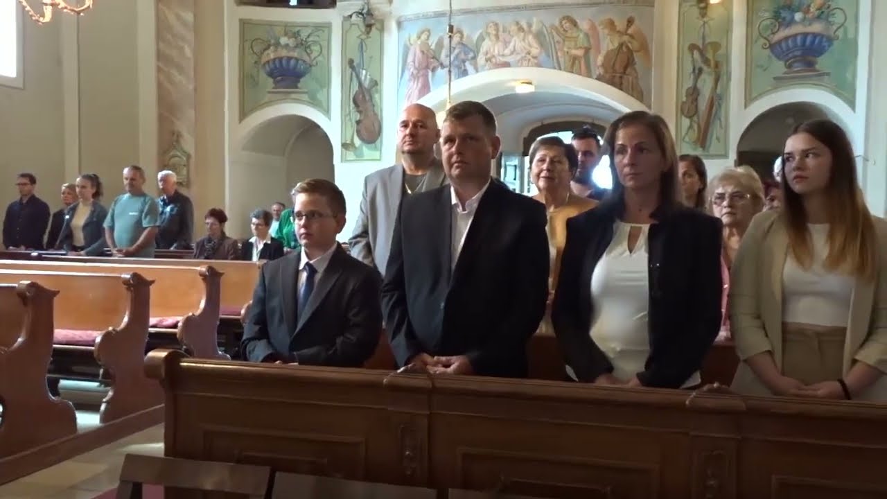 Elsőáldozás - Kenyeri