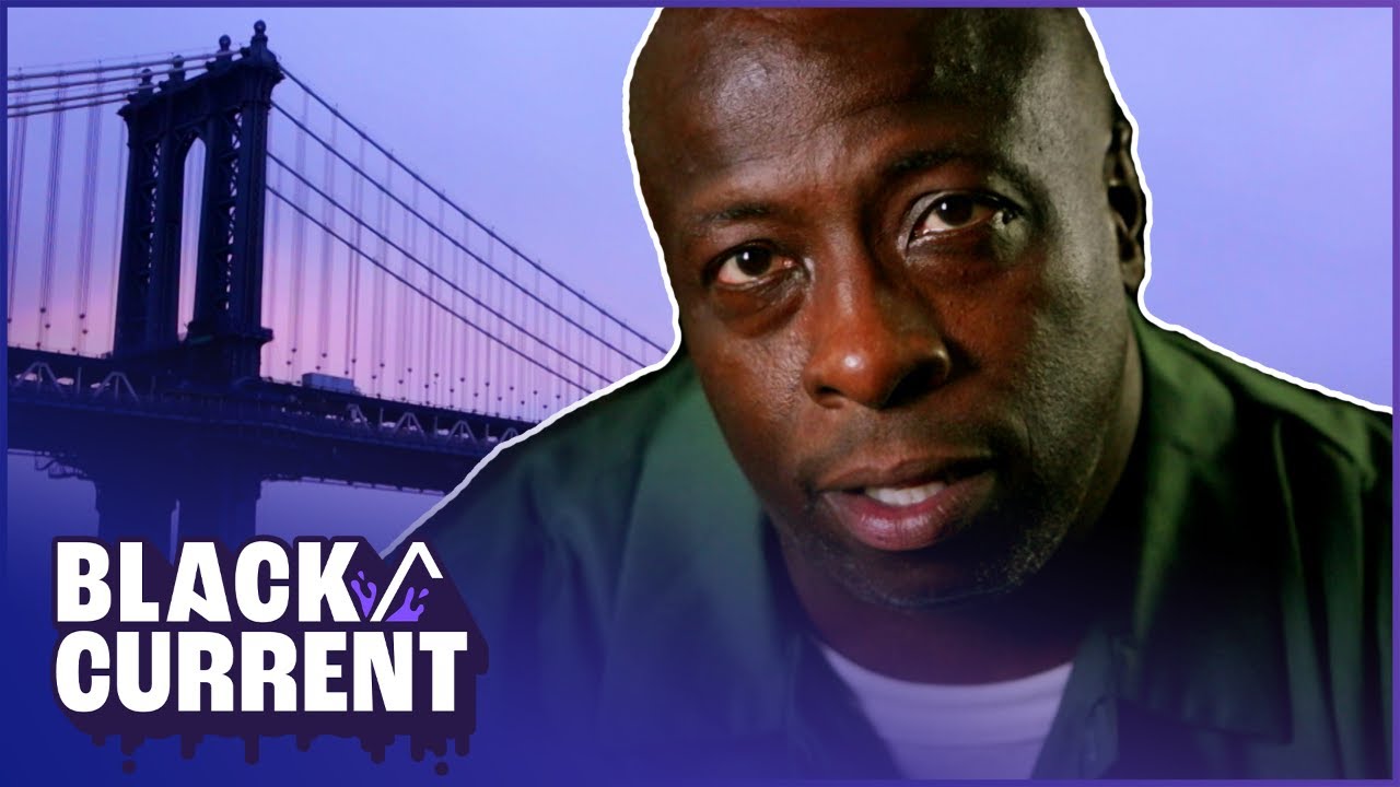 Black/Current Exposes Judicial System Flaws |Black Current