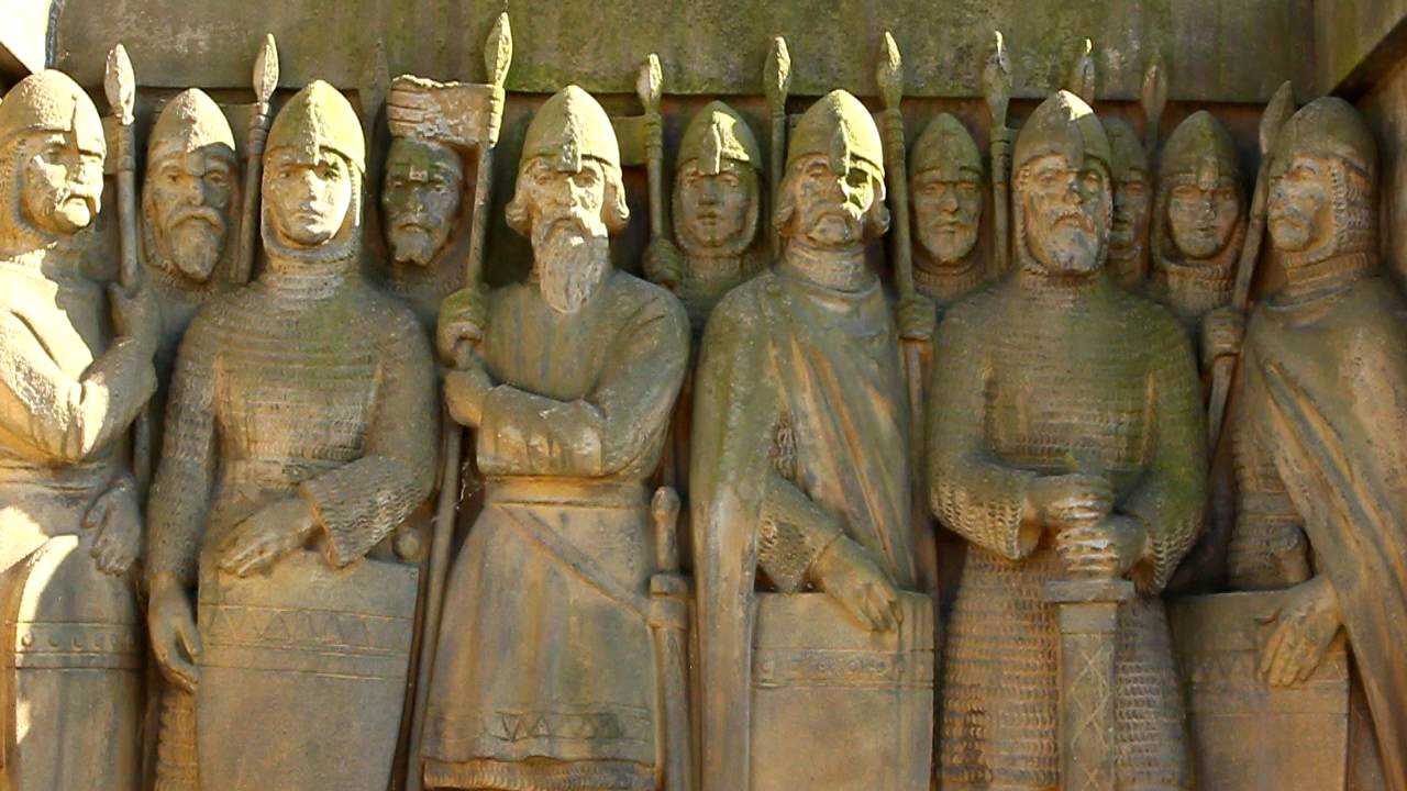 Vyprávění o Voticích