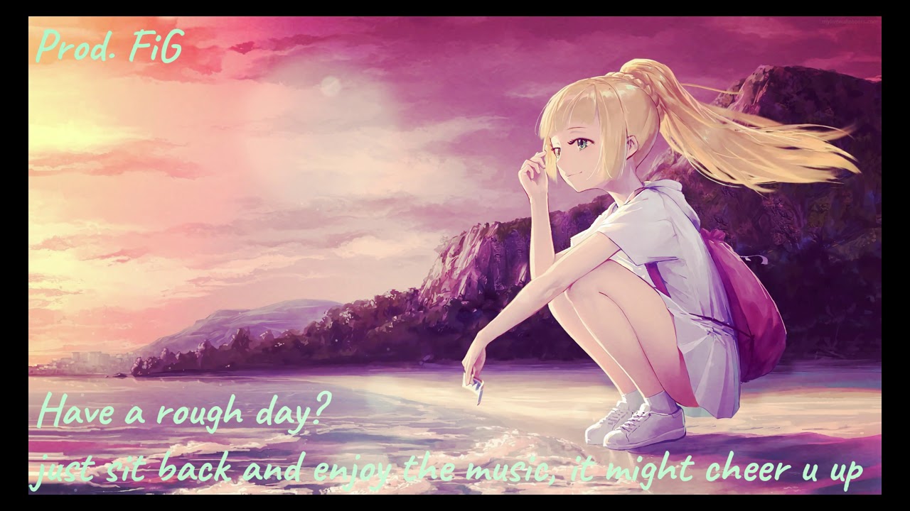 Everything happens for a reason (LoFi)