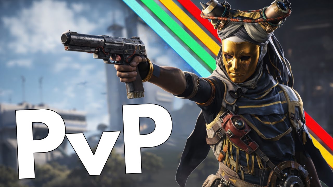 ARC Raiders PvP + Funny Moments