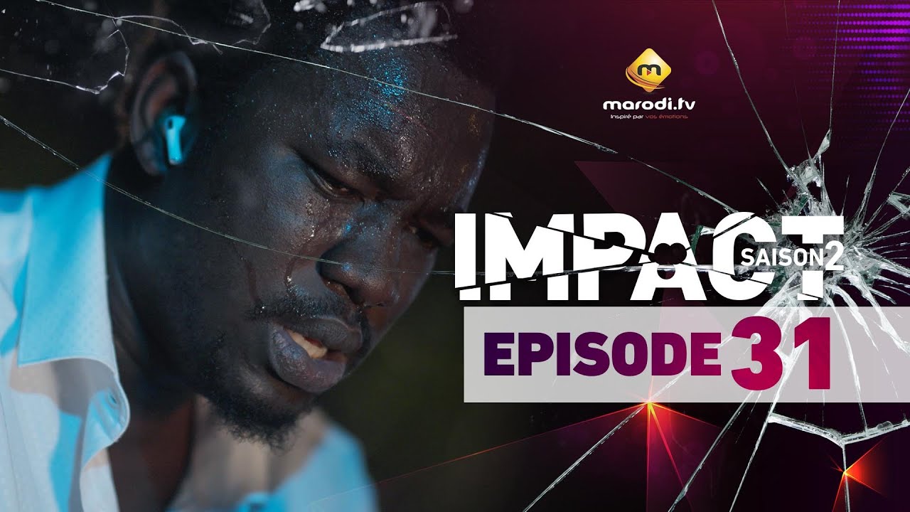 Série - Impact - Saison 2 - Episode 31 - VOSTFR