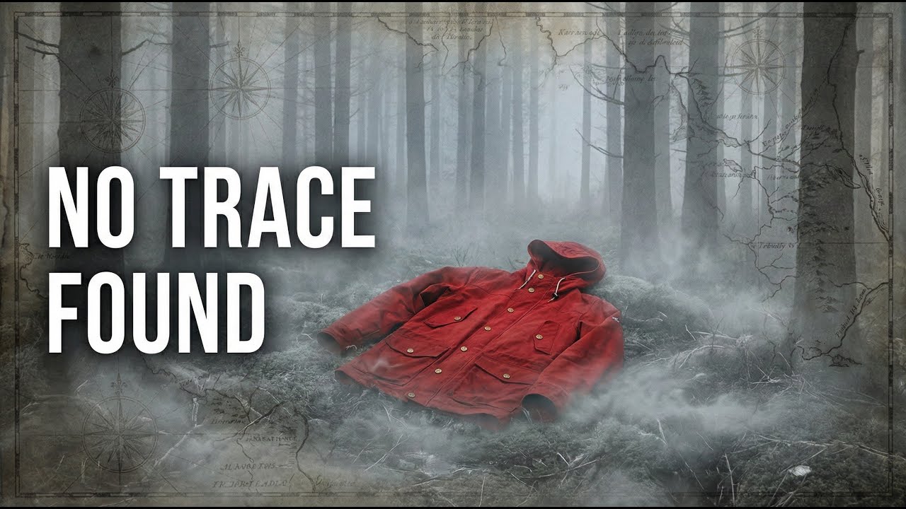 The Bennington Triangle: 5 People Vanished Without a Trace