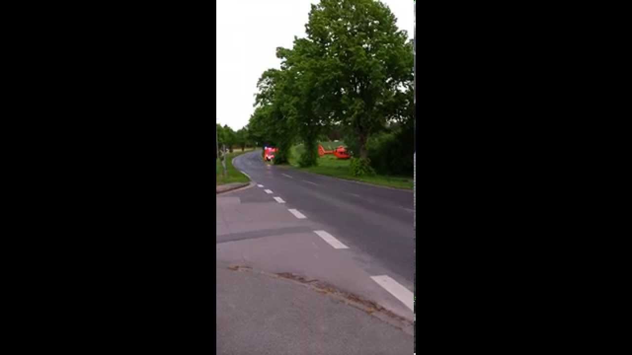Luftrettung Hannover (Christoph 4)