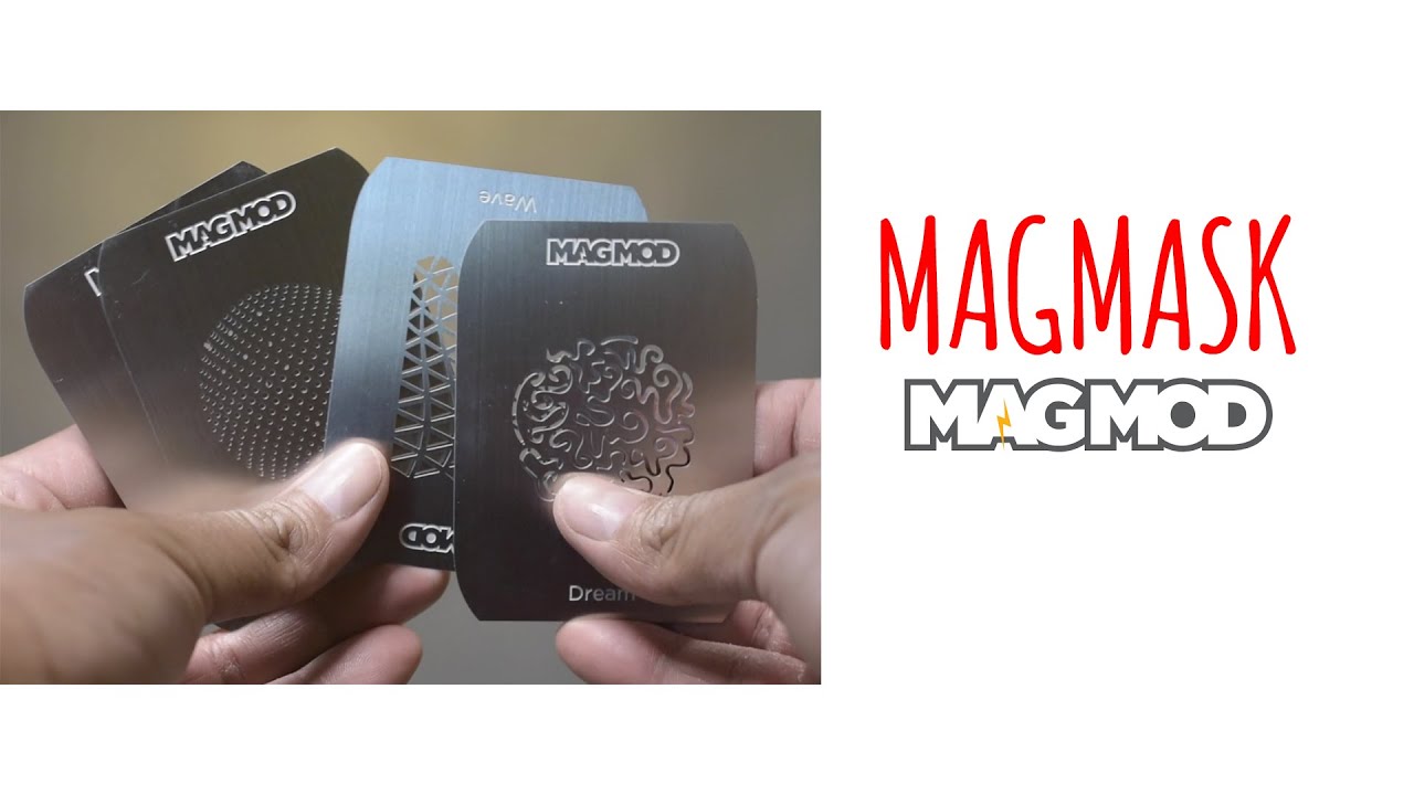 Magmask (de Magmod)