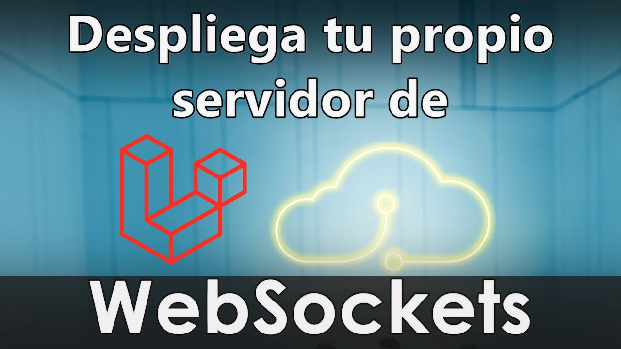 Publica tu servidor de Laravel WebSockets en un servidor creado en Clouding.io