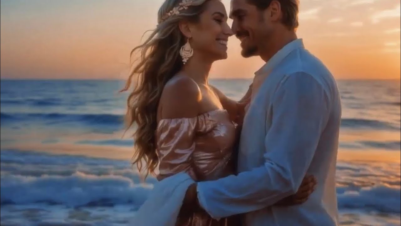 ♛  DIVINE UNION FREQUENCY | Perfect Nikah Attract Sacred, Eternal Love & Mutual Devotion  إلهي 432Hz