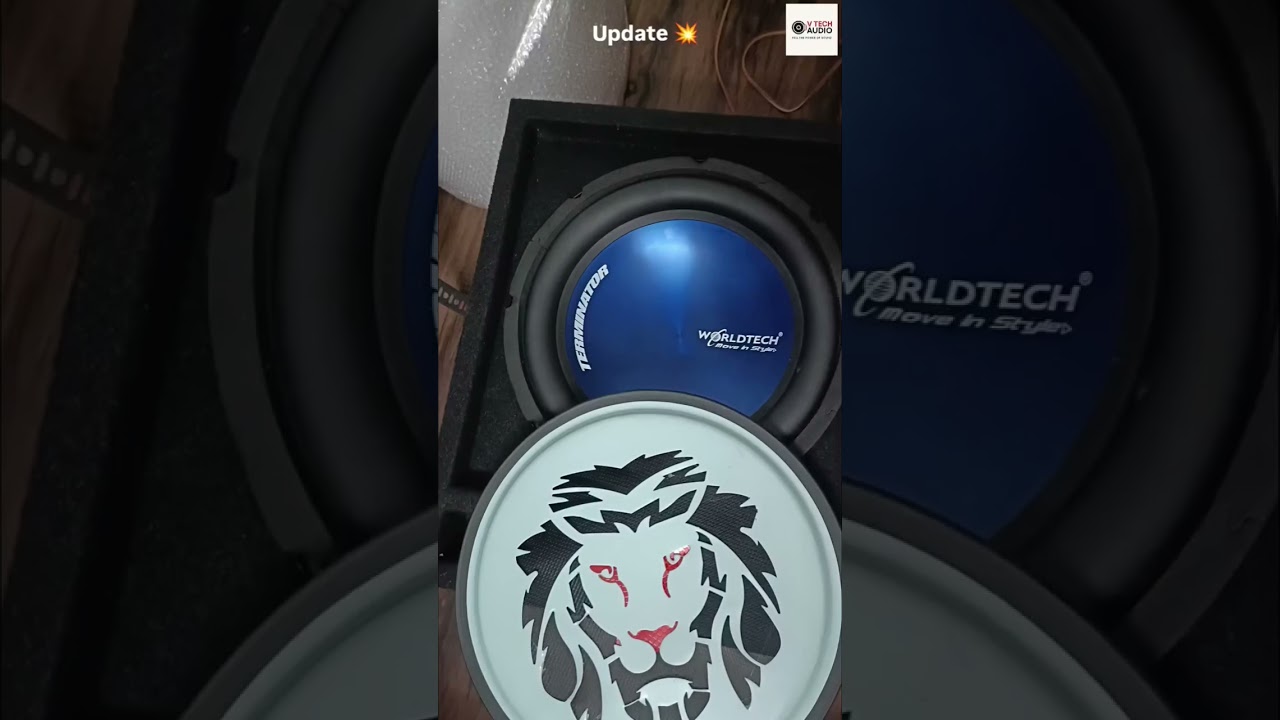Lion Grill 12
