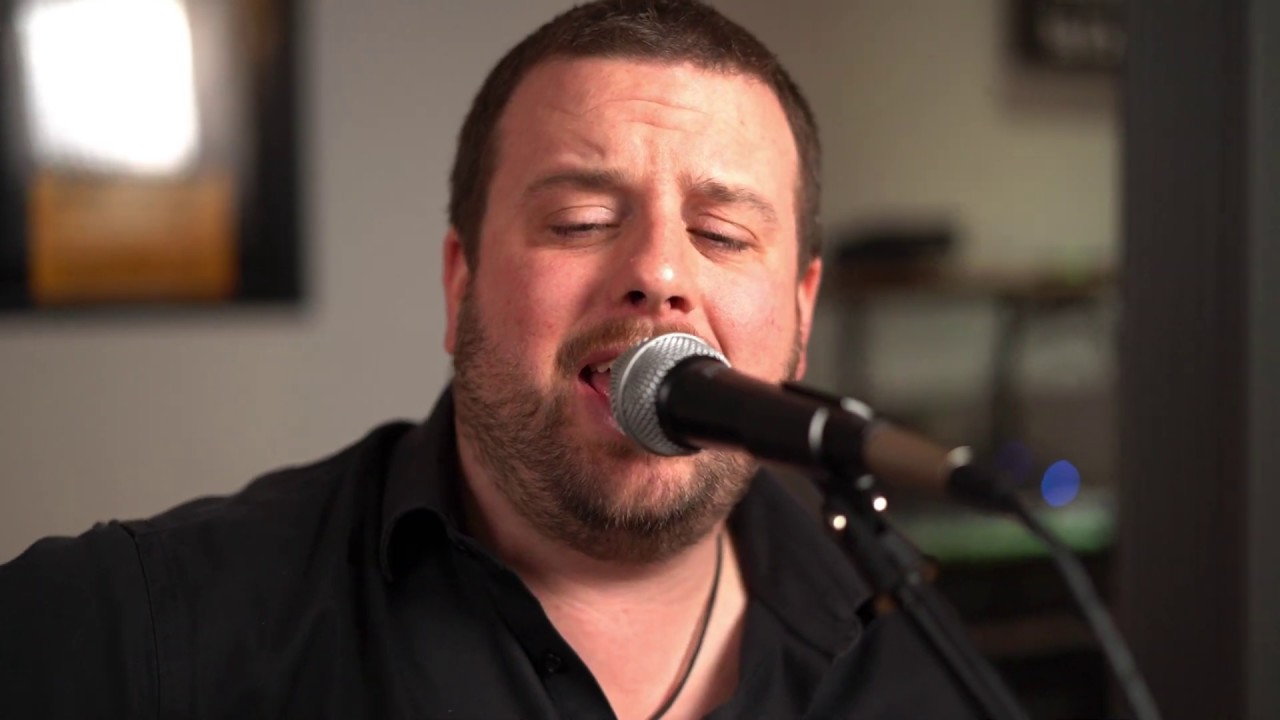 The Tragically Hip - Wheat Kings (Red Mile High Unplugged Acoustic Cover)