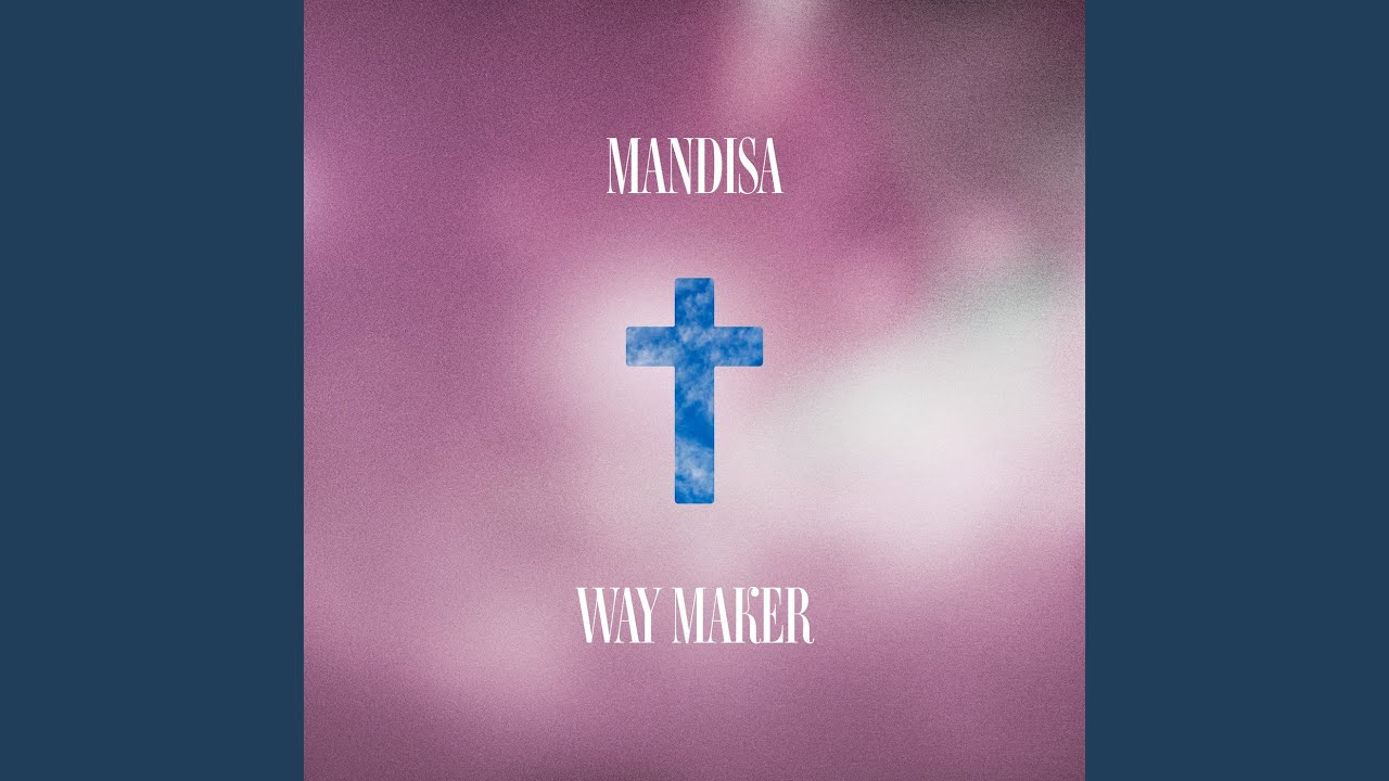 Way Maker