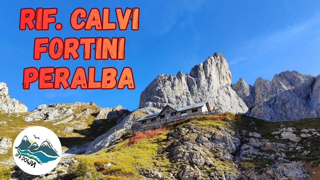 Ferrata Sartor al Monte Peralba – Dal sentiero dei fortini alla cima tra vento e panorami