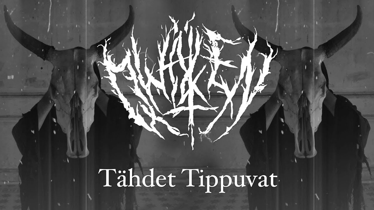 Qwälen - Tähdet Tippuvat (Official video)