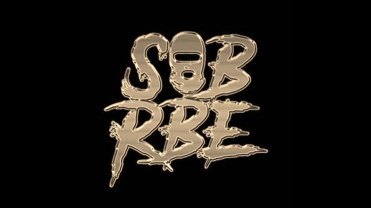 SOB X RBE  - Dj Mustard Type Beat Prod By Strew-B