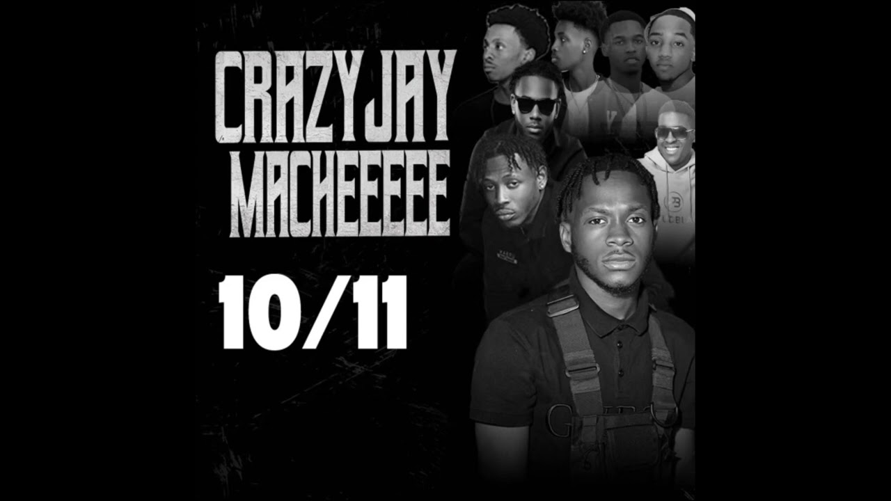 What To Do (i Wish Gouyad Remix) By Crazy Jay X Tilex Keyz