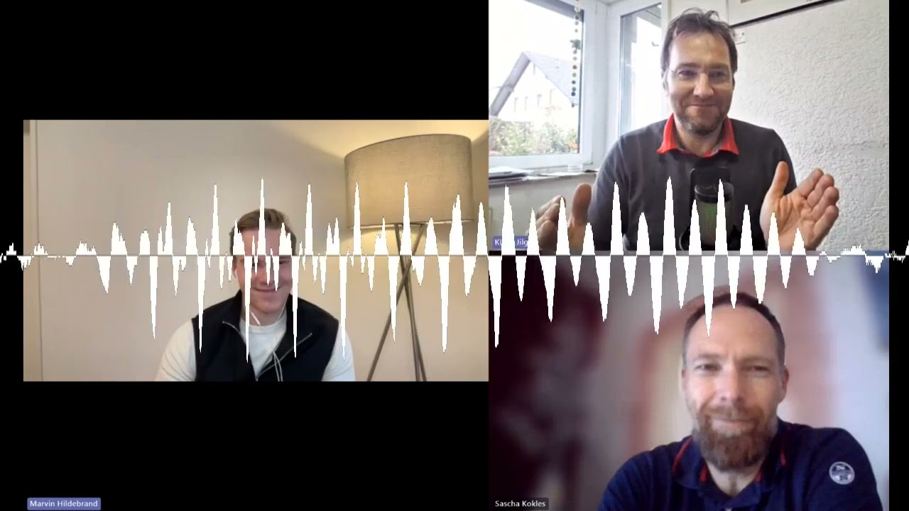 #130 - IFAT 2026 - KI In der Wasserwirtschaft - Abwassertalk