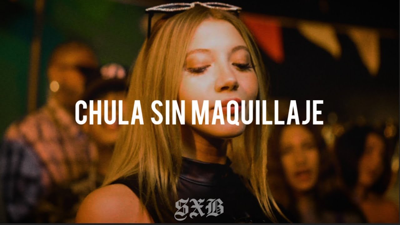 ZXMYR X TORNILLO X LA LOQUERA - Camuflaje // LETRA + LYRICS
