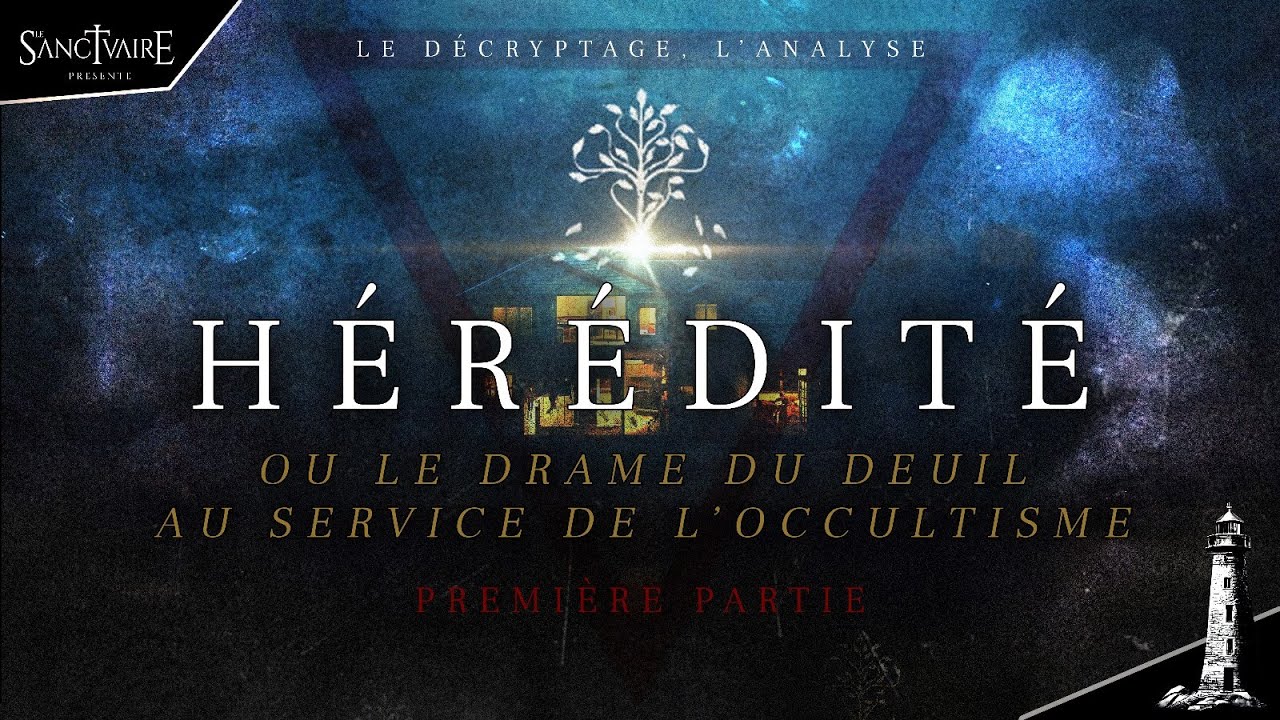Hérédité d'Ari Aster - Analyse et décryptage (Partie #1)