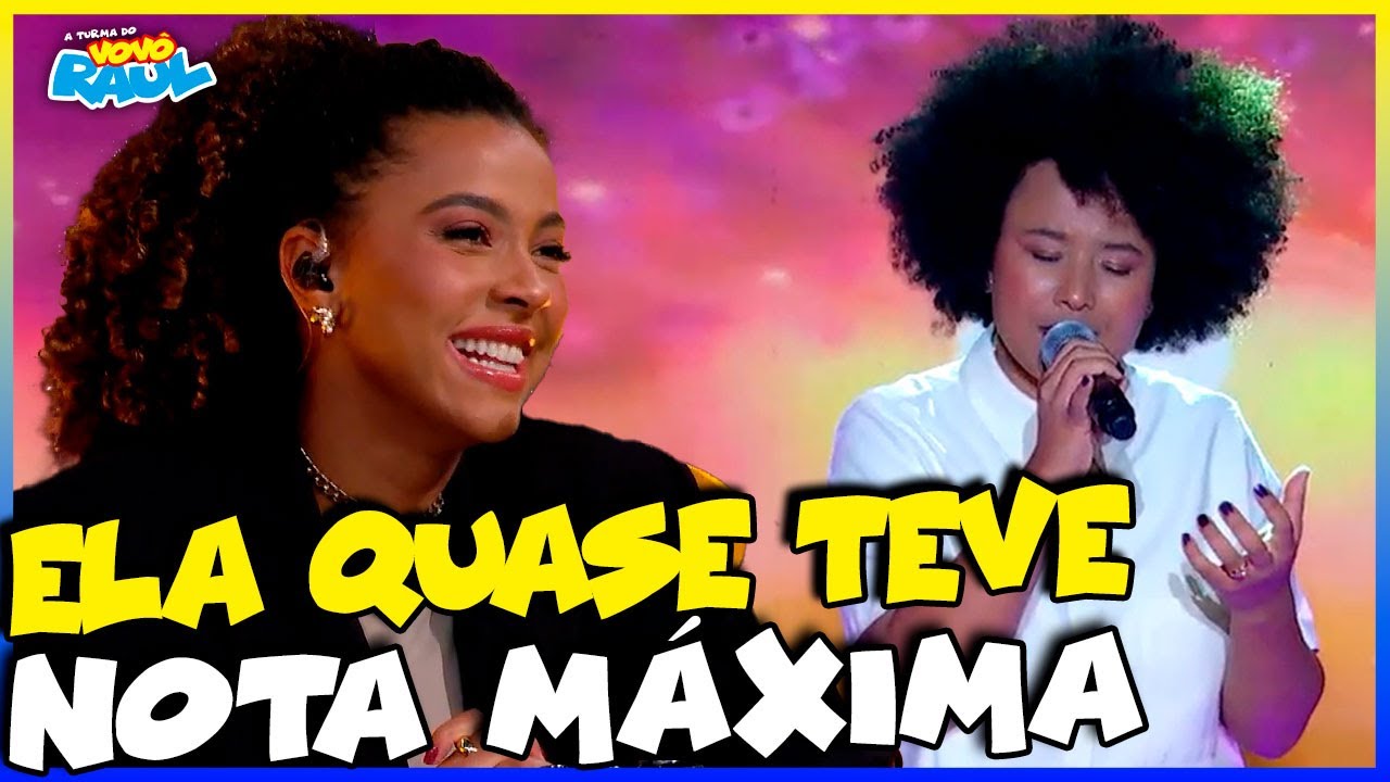 BEATRIZ GUIMARÃES CANTA LINDO LOUVOR DE VALESCA MAYSSA NO SHADOW BRASIL GOSPEL DO RAUL GIL