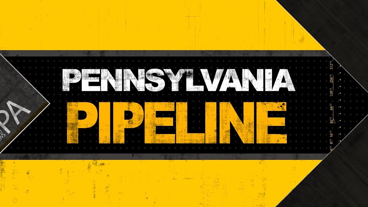 PA PIPELINE EPISODE 10 - Grant Bryan