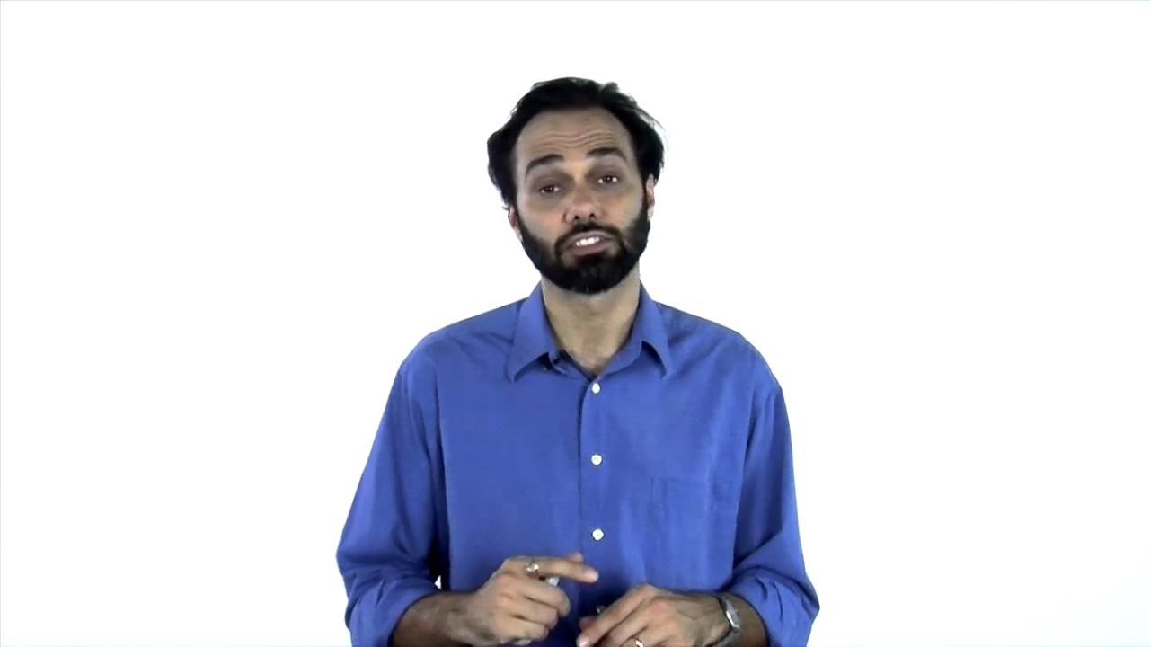Visualarium's Founder Ryan Kingslien Talks About August's Classes