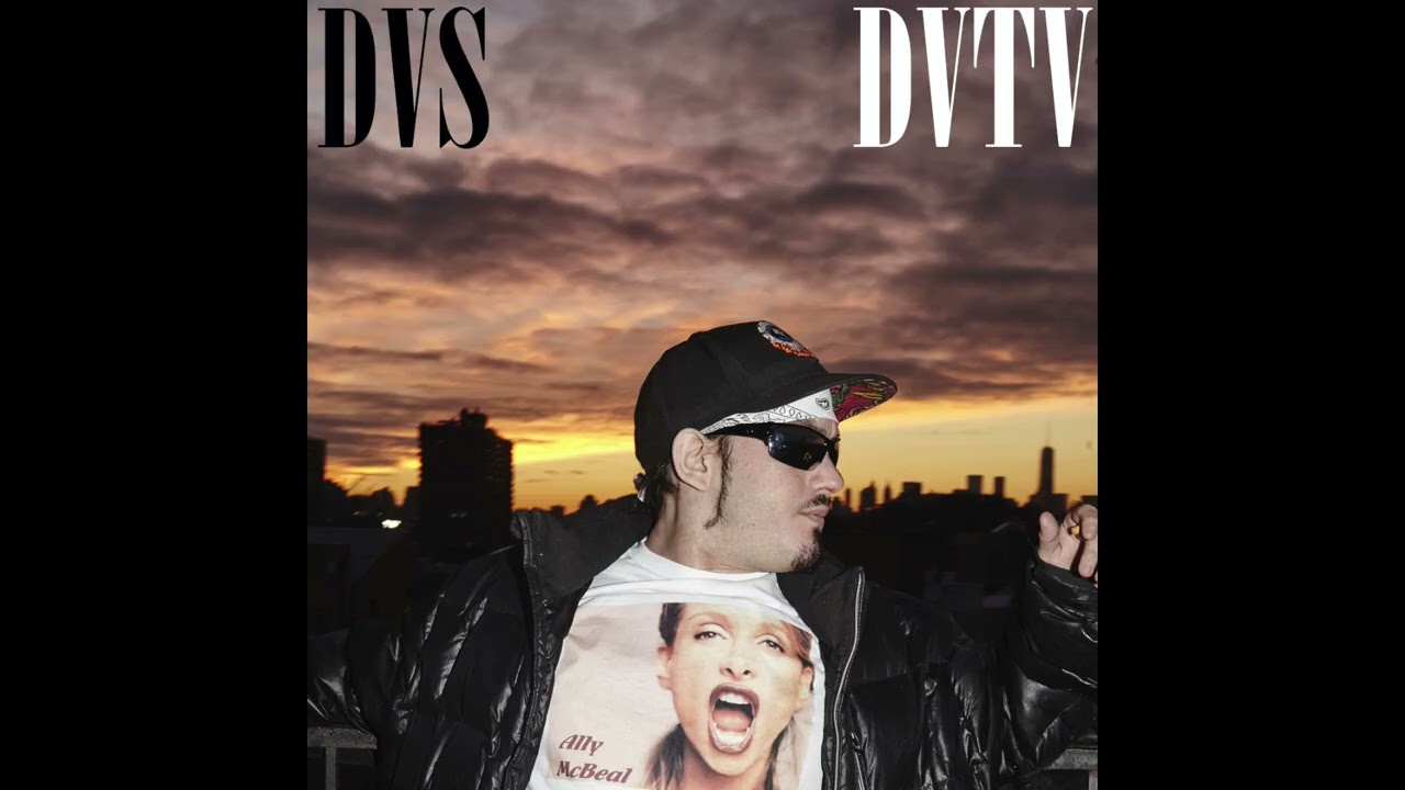 DVS - 'DVTV' Full Album