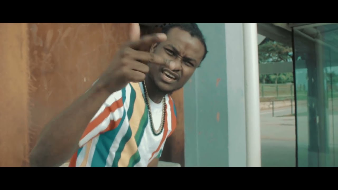 Otorite Miac x Amroy  - F&egrave; Rap International (Official Video)