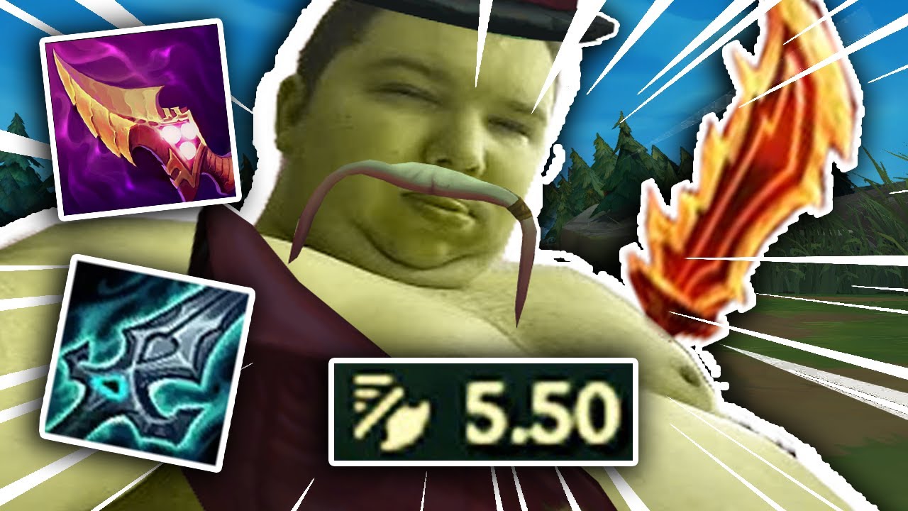 Full Attack Speed Tahm Kench.exe