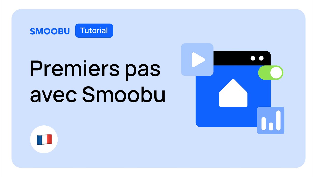 [FR] Premiers Pas avec Smoobu (2025)