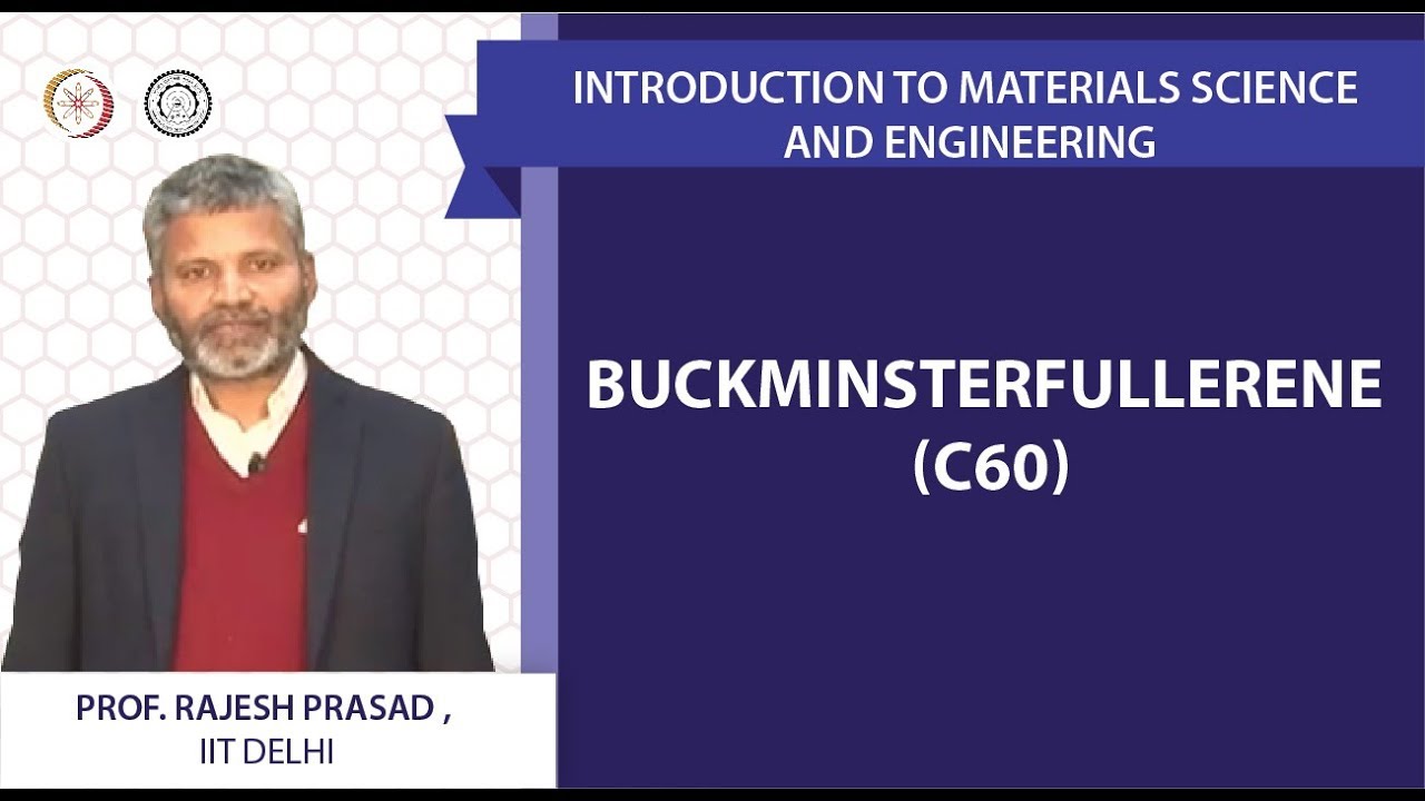 Buckminsterfullerene (C60)