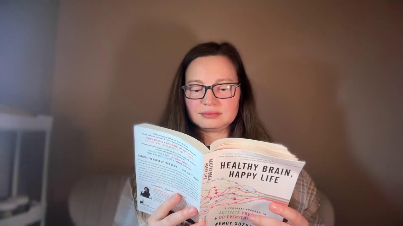 Reading Together with the rain outside: A Calm Space to Think  LIVE