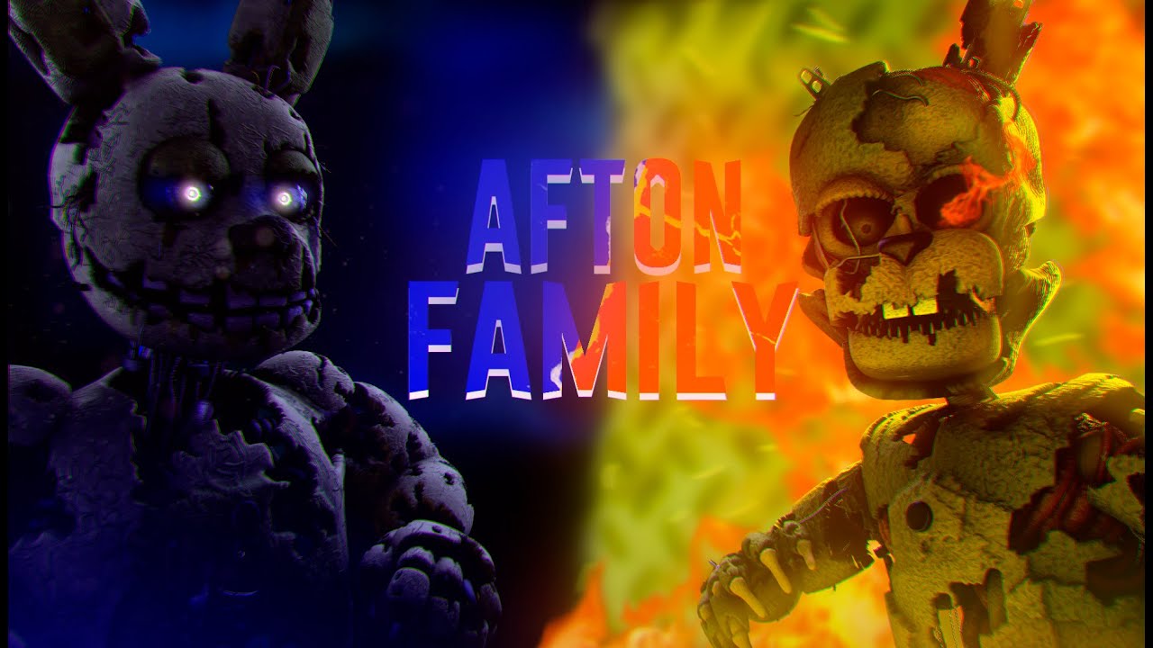 FNaF - 